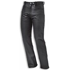 Held Cooper Damen Lederjeans