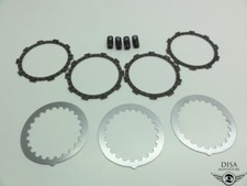 Sport kupplung set - kupplung, für