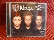 CD Tic Tac Toe - Klappe die 2te