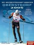 Ski nordisch oberstdorf - nordisch,