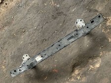 BMW 1 E81 E87 2008 Träger Stoßstange Stoßfänger vorne 7166584 GSD41141