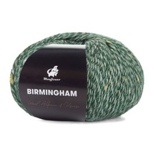 Mayflower Birmingham - 69 %