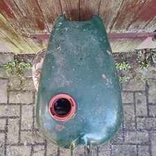 MZ BK 350 Tank Kraftstofftank Benzintank