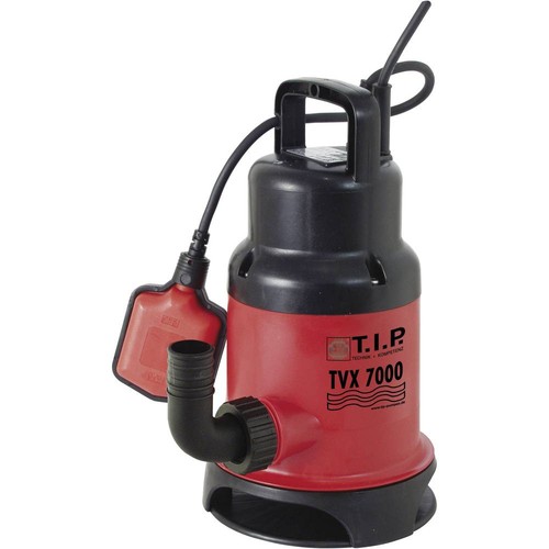 Technische industrie - t.i.p.,