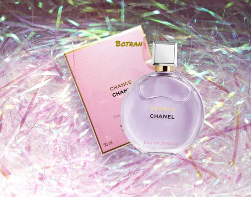 Chanel chance eau splendide - chanel,