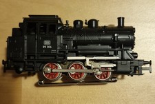 Märklin Dampflok DB Ho Analog