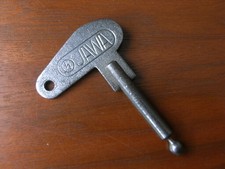 JAWA Zündschlüssel  Oldtimer