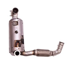 NEU Dieselpartikelfilter