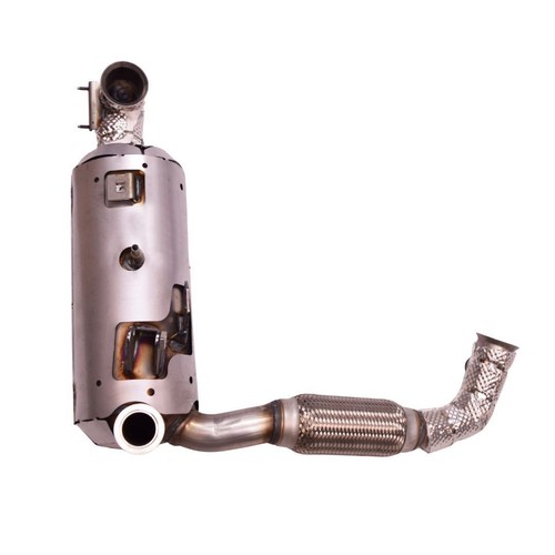 Neu dieselpartikelfilter - neu,
