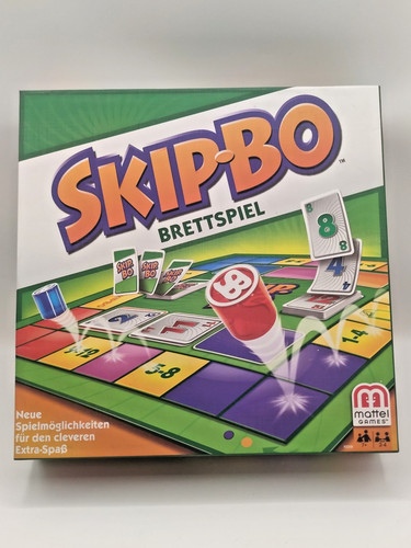 Brettspiel kartenspiel - ,