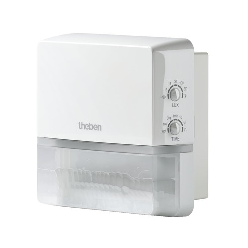 Theben 1010100 tecta - theben, wh