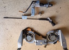 MAZDA MX-5 NC Antenne