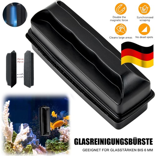 Scheibenreiniger aquarium - scheibenreiniger,
