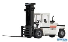 Kibri Kalmar Gabelstapler