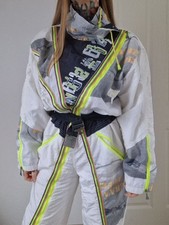 Lutha Retro Skianzug