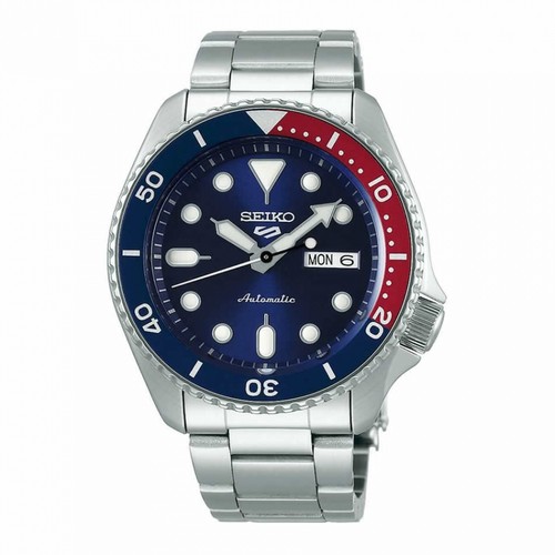 New seiko herrenuhr - new, srpd53k1