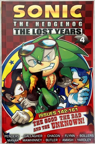 Sonic the hedgehog issues - sonic,