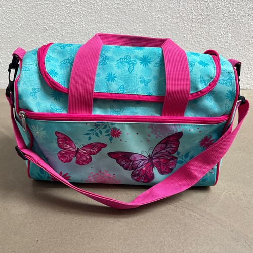 Scooli sporttasche butterfly - sporttasche,