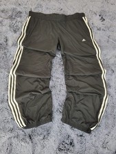 Adidas vintage trackpants - adidas,