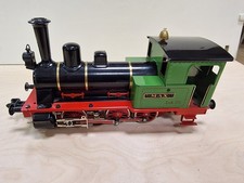 Märklin Maxi Spur 1 Dampflok