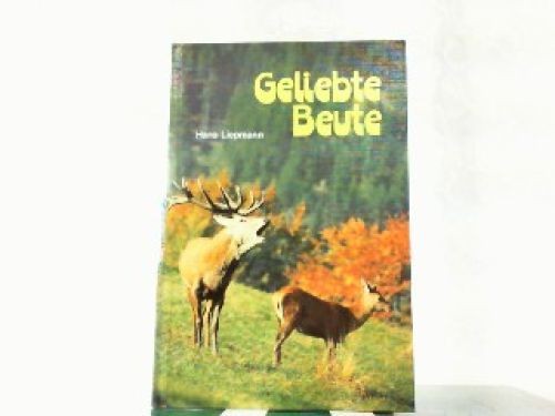 Geliebte beute 13 - geliebte,