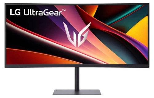 Gaming monitor 34g630a - gaming,