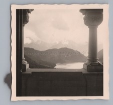 Füssen 1956 - Neuschwanstein