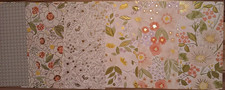 Stampin blätter - stampin, up