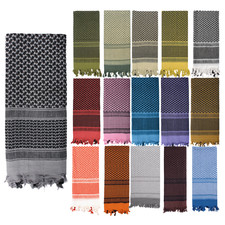 Tactical Shemagh Heavyweight