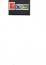D-REICH MI NR 664+669-70