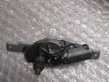 Heckwischermotor VW Polo 86c