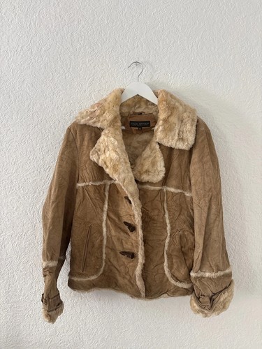 Steve madden echtleder - echtleder, jacke