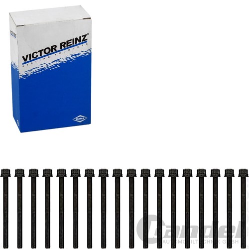 Victor reinz - victor,