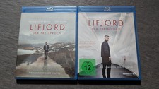 "Lifjord - Der Freispruch" -
