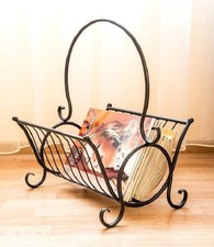 Zeitungskorb Zeitungsständer