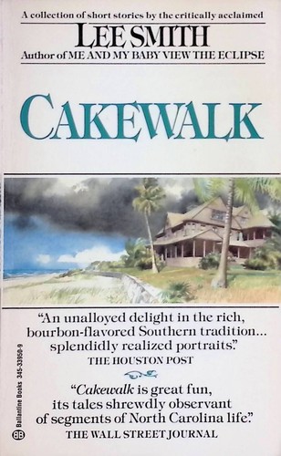 Cakewalk smith lee - cakewalk, lee: