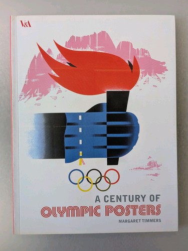 Century olympic posters by - olympic,