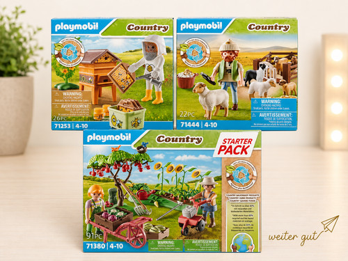 Playmobil country 71253 - playmobil,