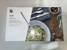 WMF Set 24 Cromargan, 24-piece