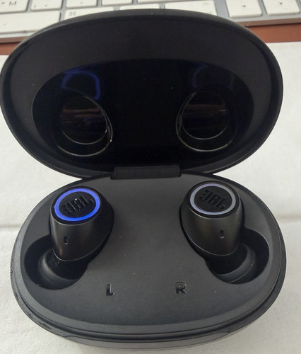 Jbl free tws - free,