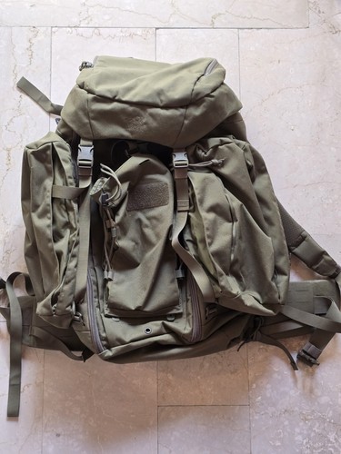 Tasmanian tiger rucksack - tasmanian,