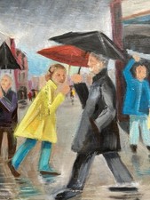 Bezauberndes Vintage