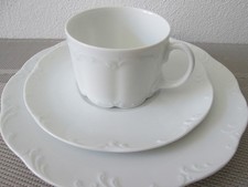 Rosenthal Group Classic Rose