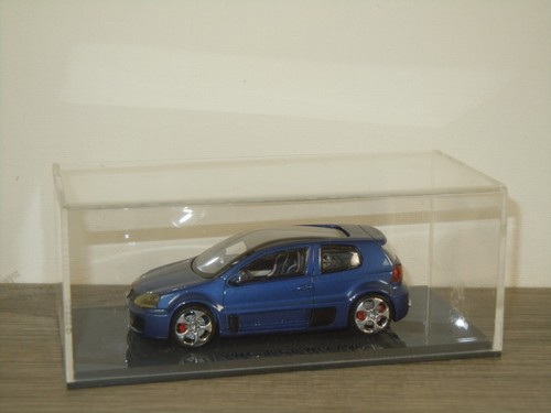 Volkswagen golf gti w12 - vw,