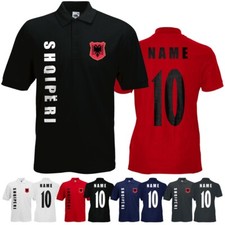 WM 2018 Albanien SHQIPËRI