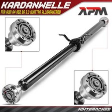 Kardanwelle Gelenkwelle MT