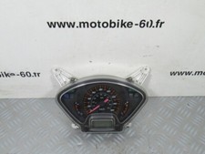 Honda Pantheon 125 Tacho