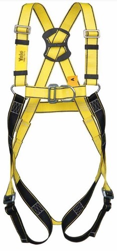 Yale auffanggurt afg - yale, afg-35