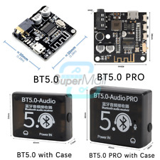 MP3 Bluetooth 5.0 Decoder