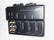 Hama AV Selector